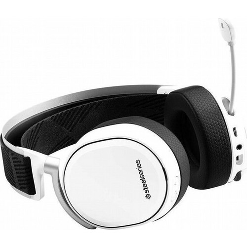 steelseries arctis 5 2019 edition white