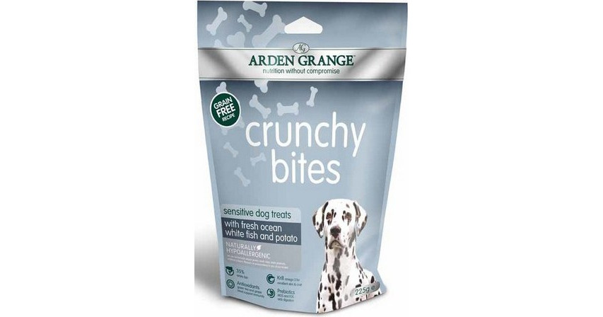 arden grange dog biscuits