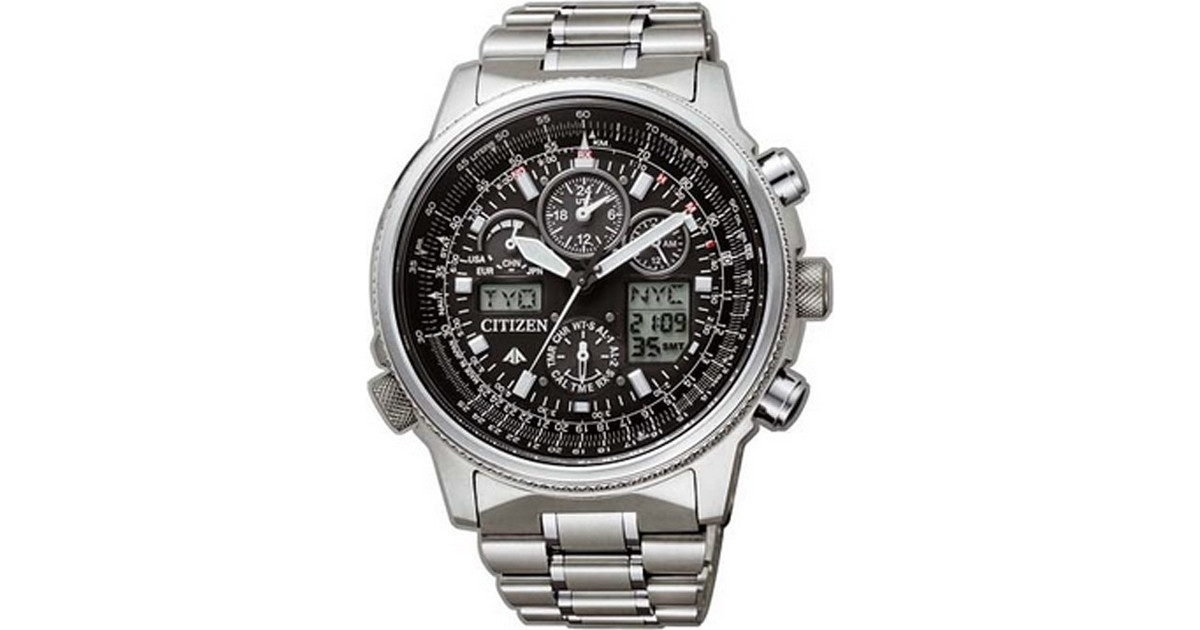 citizen jy8051