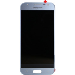 Galaxy J3 17 Lcd O8ones Kinhtwn Bestprice Gr