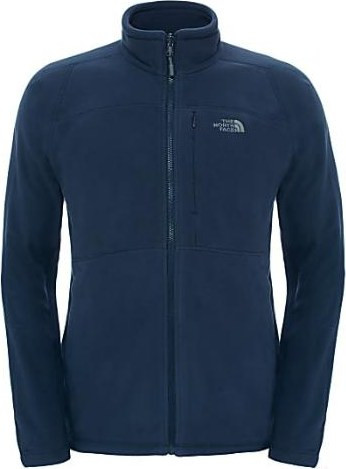 very north face fleece