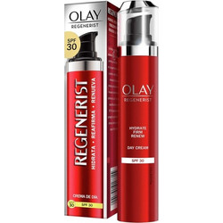 olay regenerist day cream with spf