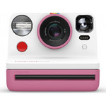 Polaroid Now Instant Pink