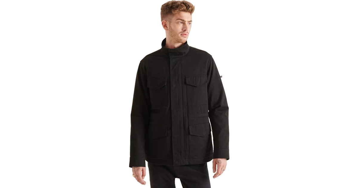 superdry multi 3 in 1 jacket