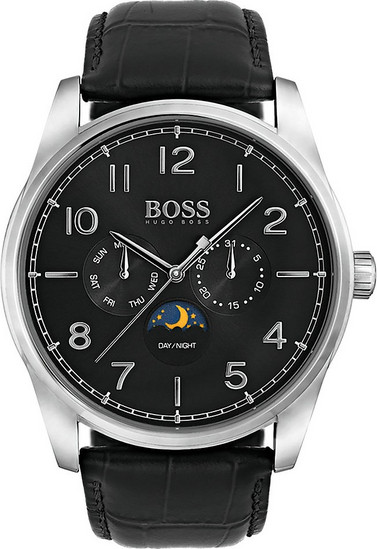 hugo boss heritage