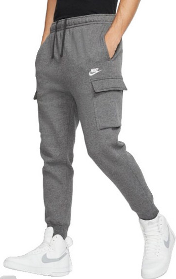 nike sportswear club fleece joggers mens