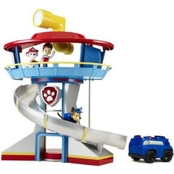 paw patrol toys price