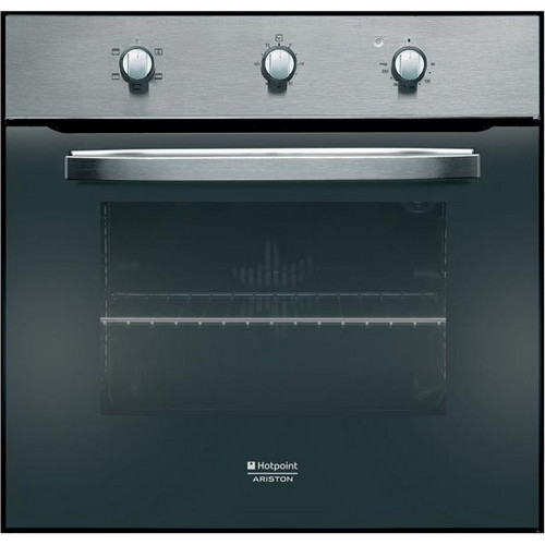 Электрический духовой шкаф hotpoint ariston fa4s 842 j ix ha