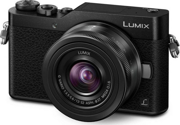 use lumix dc gx800 as webcam mac