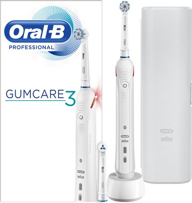 oral b gum care 3