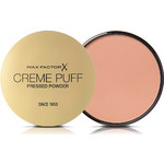 Max Factor Creme Puff 55 Candle Glow Pressed Powder 21gr