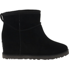 classic femme mini boot