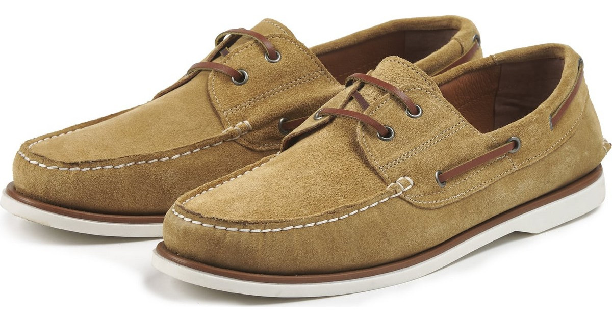 best place to buy boat shoes