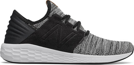 new balance cruz v2 knit