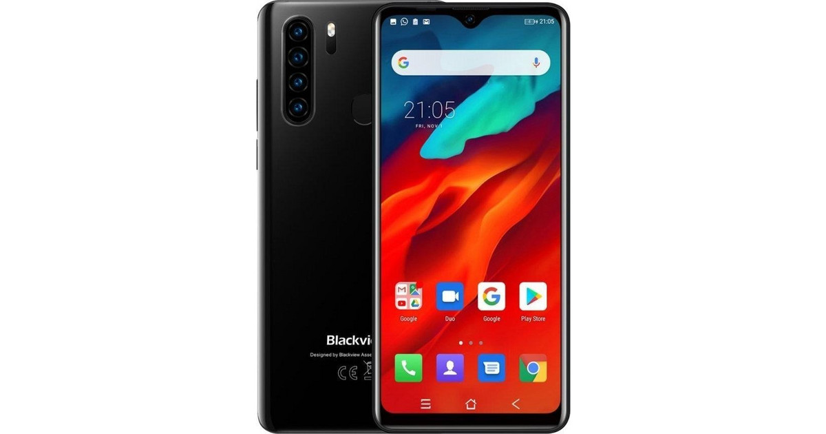 aliexpress blackview a80 pro