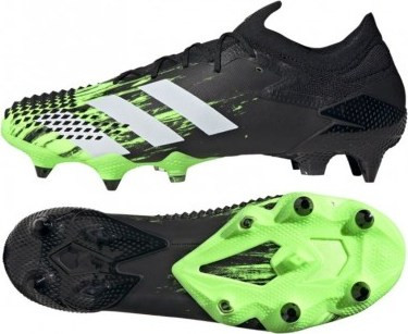 adidas predator mutator 20.1 low sg