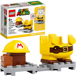 super mario lego mario