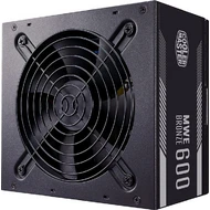 Cooler Master MWE 600 Bronze V2