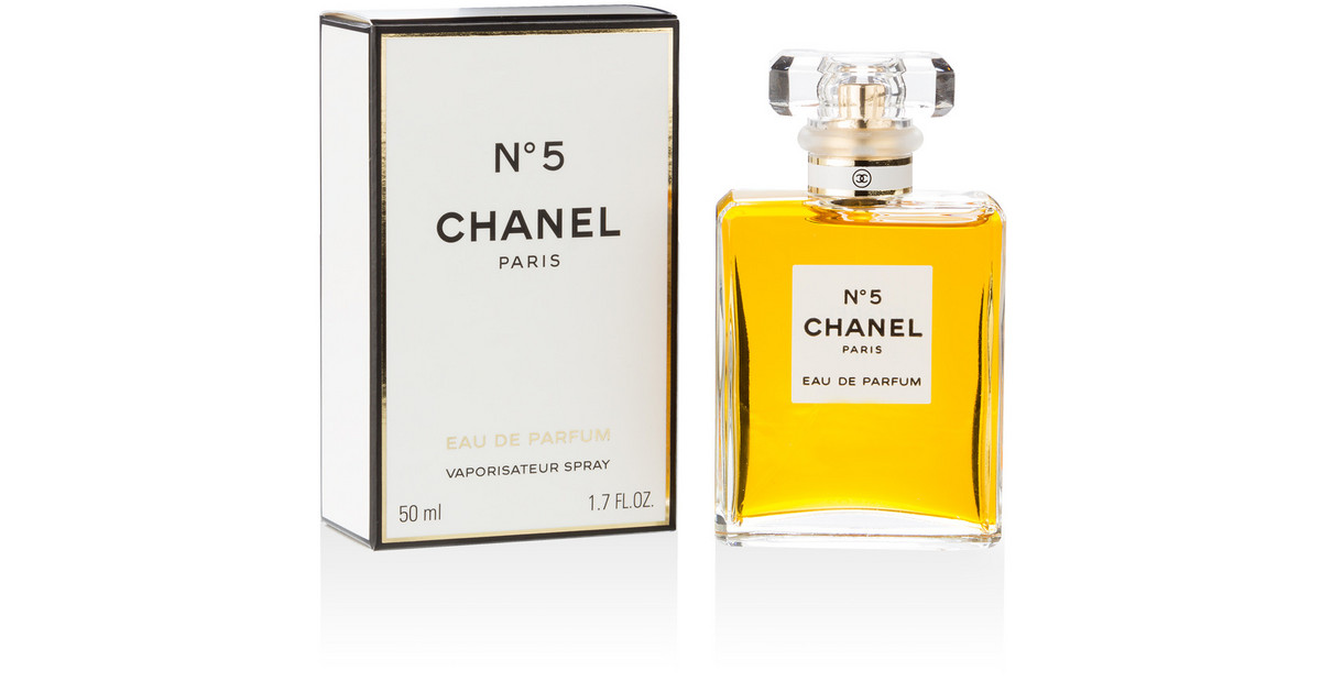 chanel n5 parfum 50ml