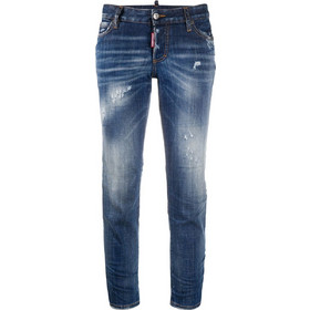 dsquared2 jeans size