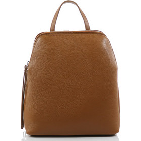 passaggio leather backpack