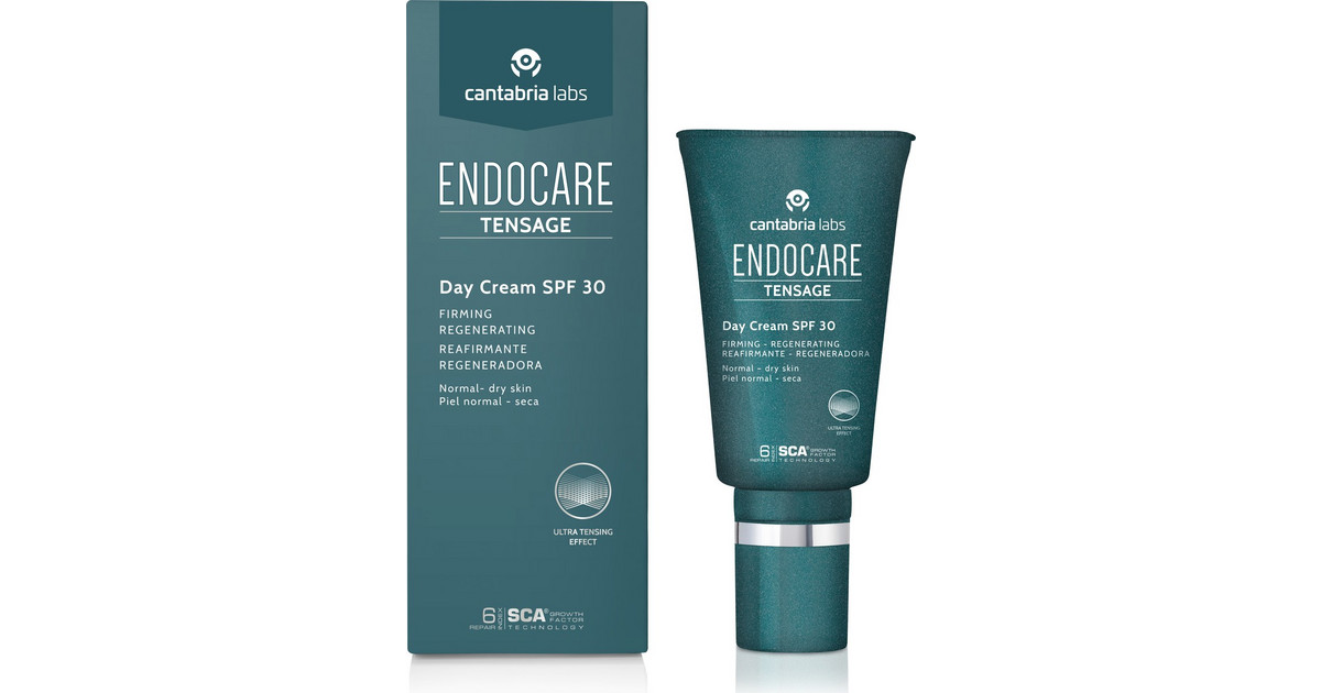 endocare cellage day spf 30