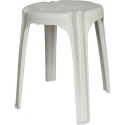 monoblock chair circle