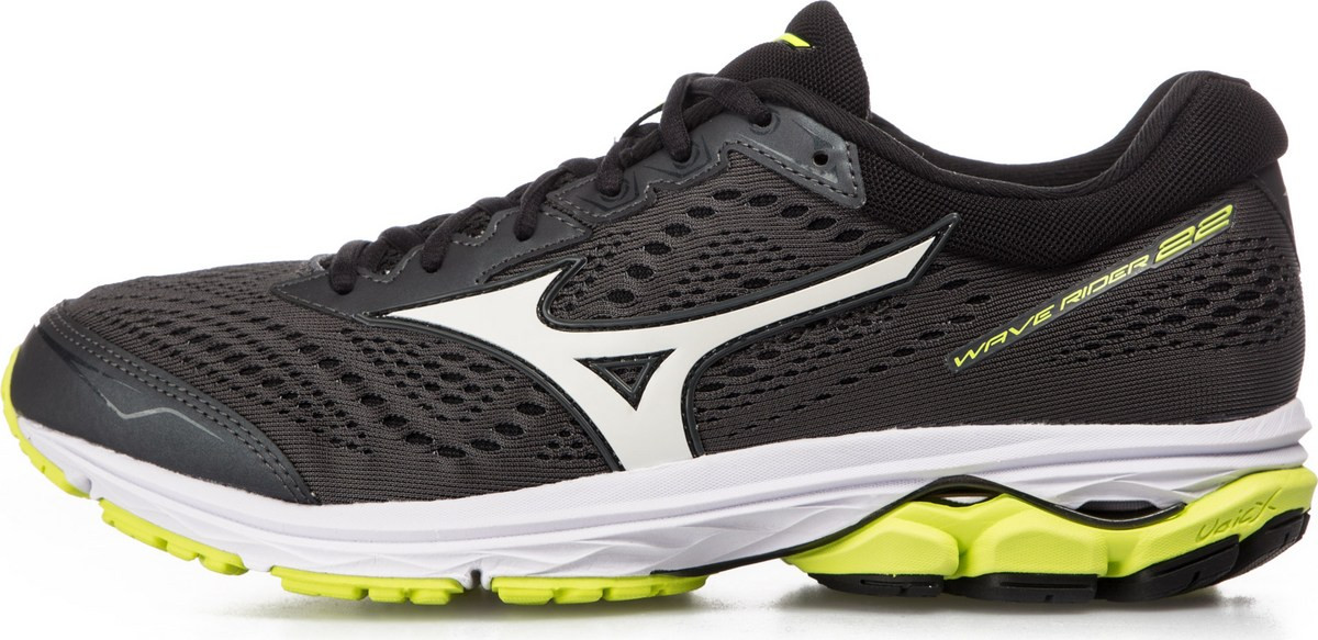 MIZUNO - MIZUNO WAVE RIDER 1 LAMJC 25cmの+aboutfaceortho.com.au