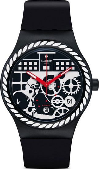 Swatch SUTB404 | BestPrice.gr