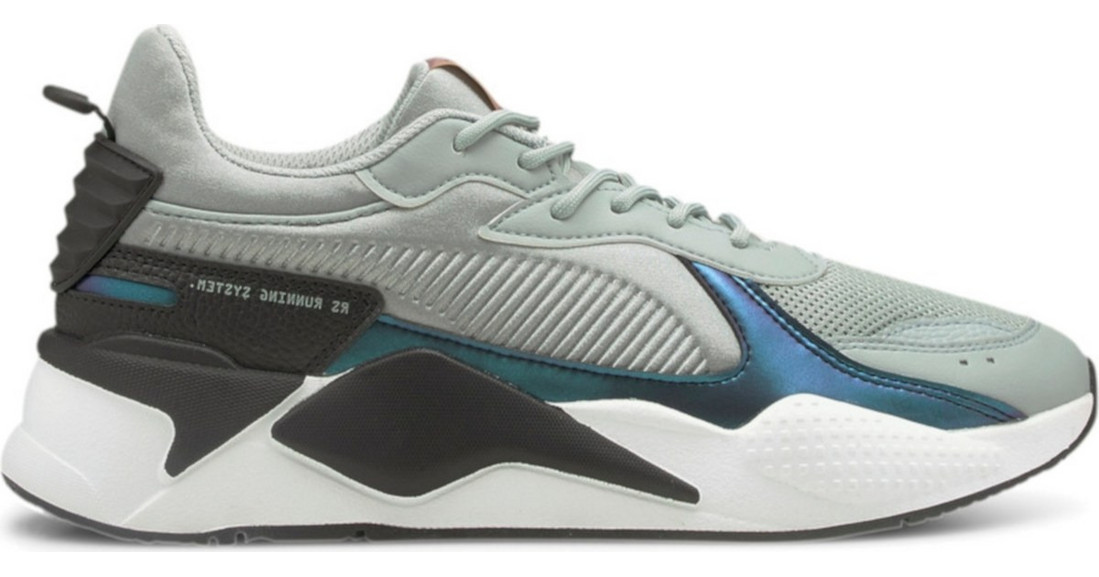 puma rsx futurverse