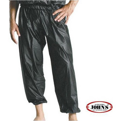Παντελόνι σόρτς εφίδρωσης - αδυνατίσματος - αποτοξίνωσης θερμαινόμενο - clever sauna pants