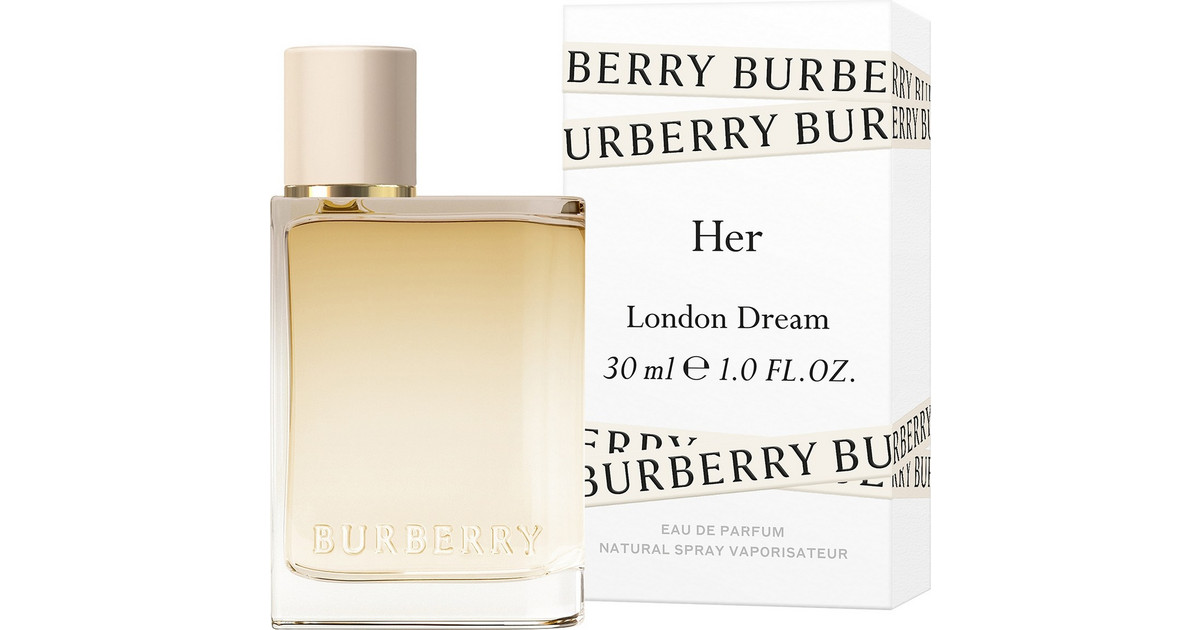 burberry perfume for her price