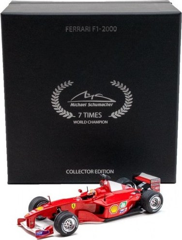 minichamps f1 ferrari