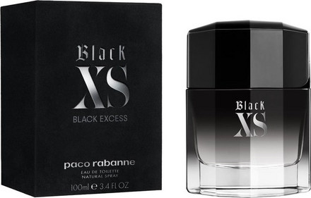 xs perfume 100ml