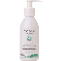 aknicare cleanser aivee clinic