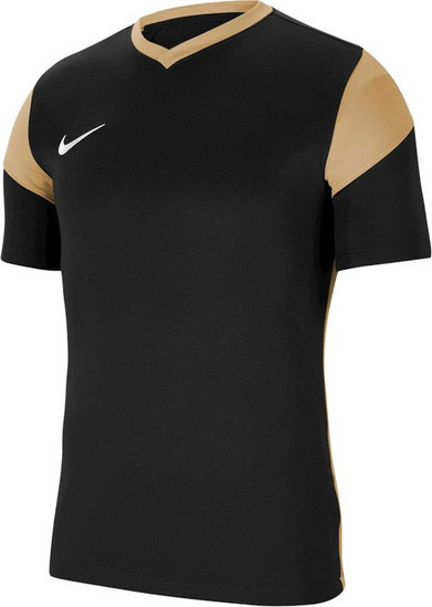 Nike Dri-FIT Park Derby 3 M CW3826-010 T-shirt