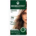 Herbatint 7N Ξανθό Φυτική Μόνιμη Βαφή Μαλλιών Χωρίς Αμμωνία 150ml