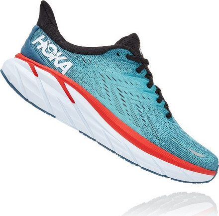 new hoka clifton 8