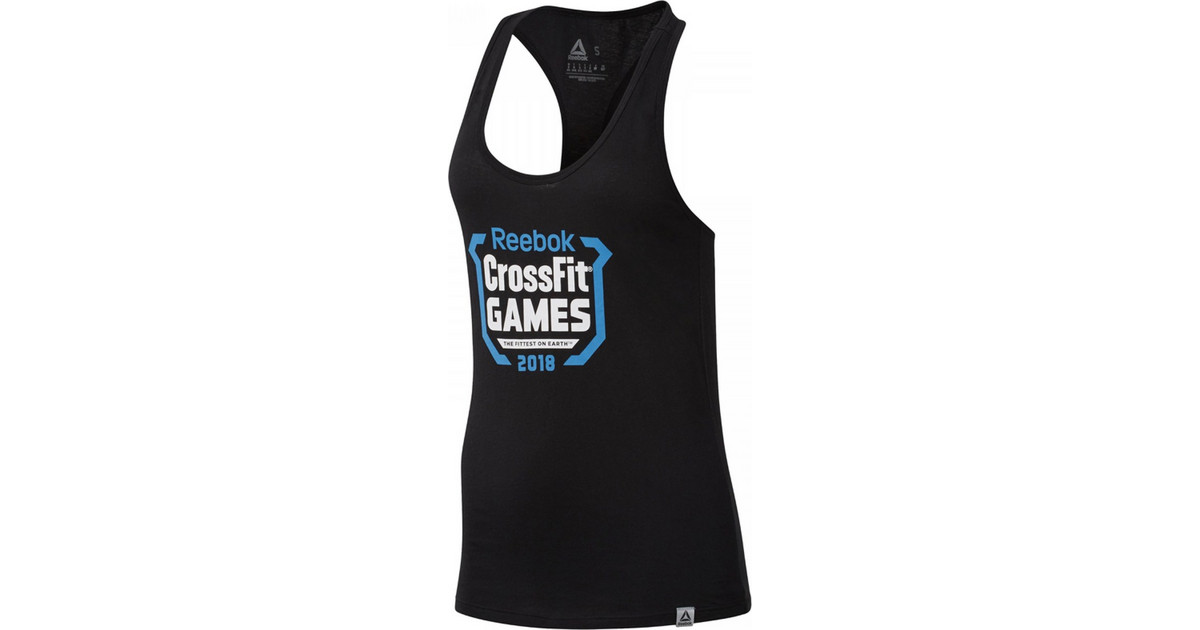 reebok crossfit games 2019 open