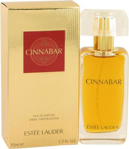 Estee Lauder Cinnabar Eau de Parfum 50ml | BestPrice.gr