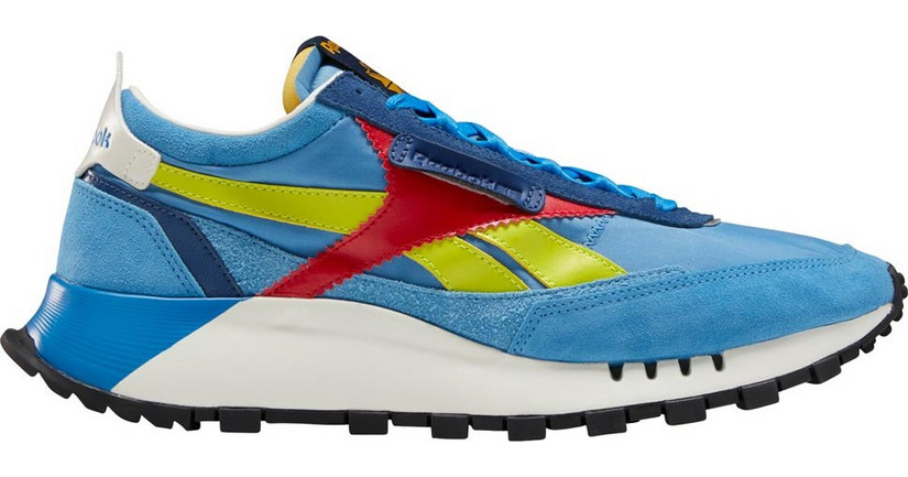 Reebok Cl Legacy - Fy8325 - SNS | Culture, Creativity, Community