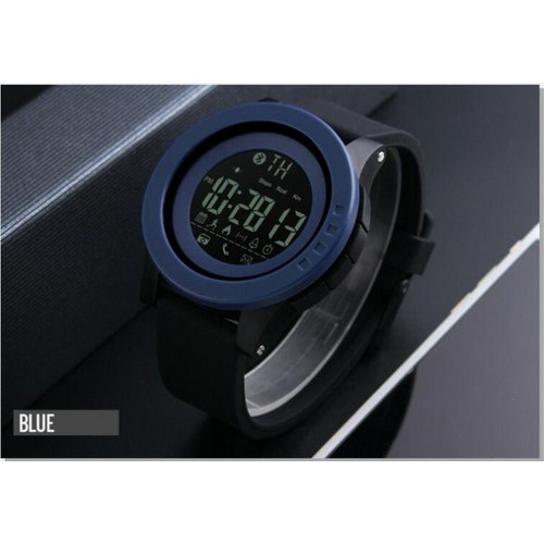 skmei 1255 smartwatch review