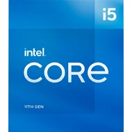 Intel Core i5-11500 Box