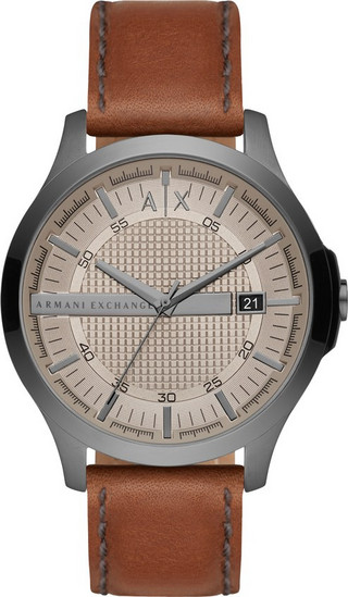 hampton armani exchange