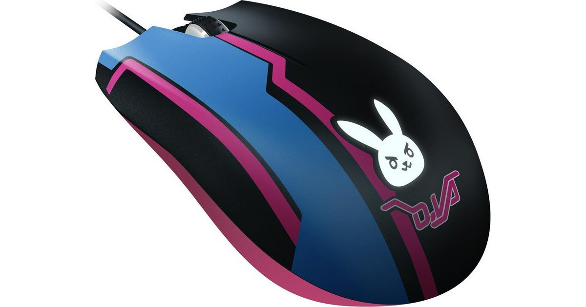 e blue razer mouse drivers