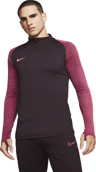 nike dri fit strike top