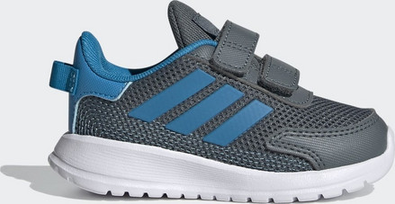 Footwear adidas - Tensaur Run I FY9201 Grey - Velcro - Low shoes - Boy -  Kids' shoes | efootwear.eu