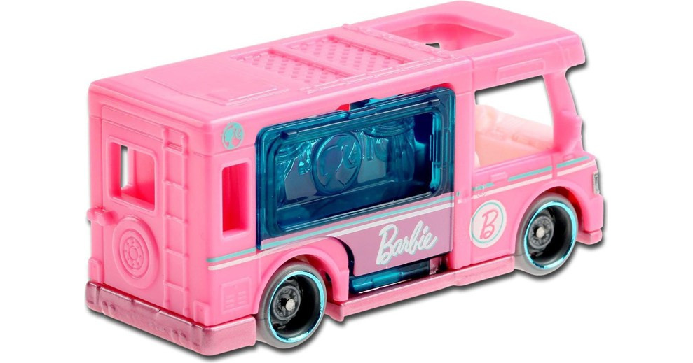 best deal on barbie dream camper