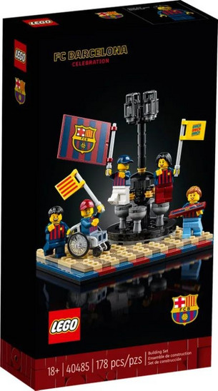 fc barcelona legos