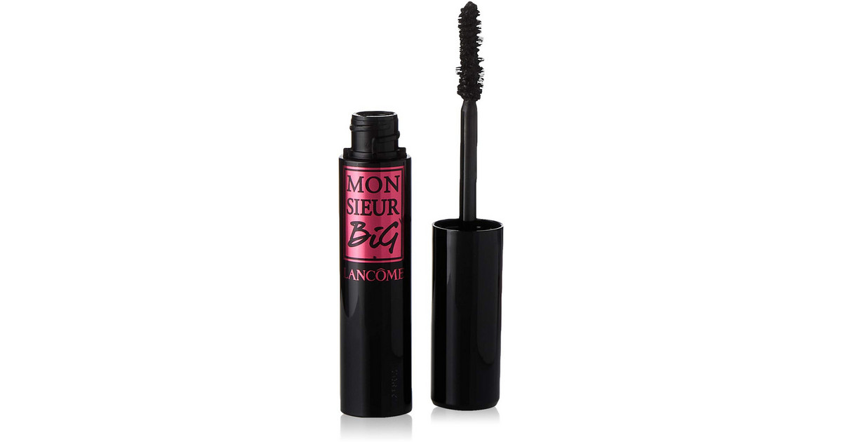 Lancome Monsieur Big 01 Big Is The New Black | BestPrice.gr
